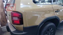 تويوتا لاندكروزر برادو